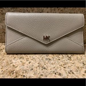 Michael Kora Wallet
